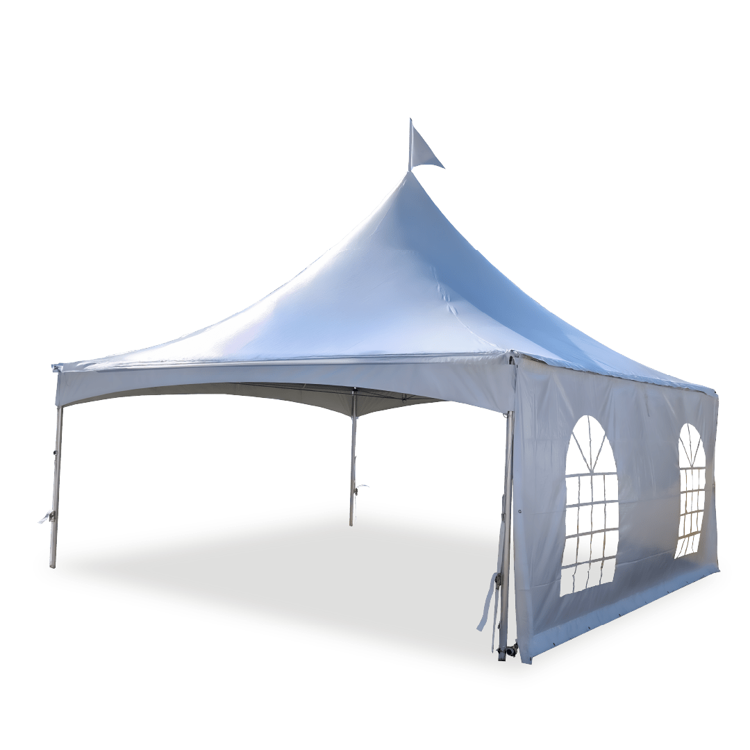 20x20 Summit Series High Peak Tent - HP TENT
